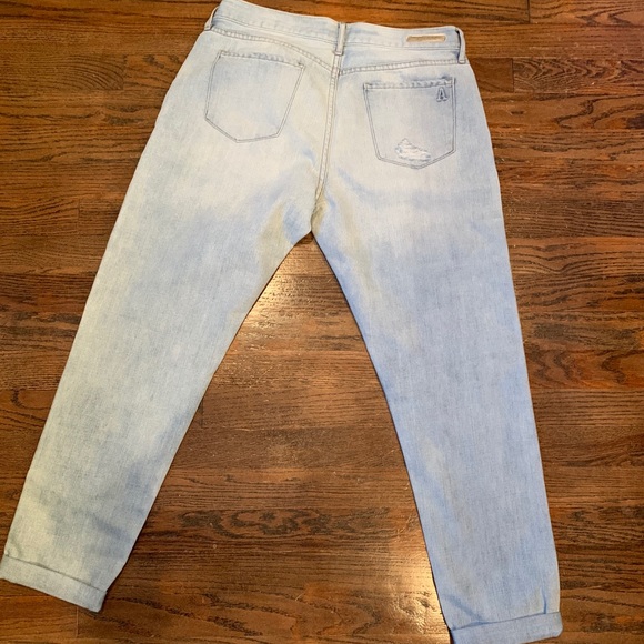 Articles of Society size 27 jeans - Picture 2 of 4